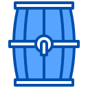 Barrel