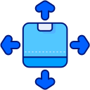 distribuição