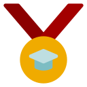 medalha