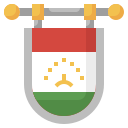 tadżykistan