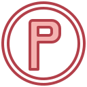 parcheggio