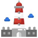 Aveiro Lighthouse