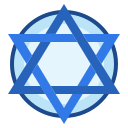 Star of david