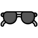 occhiali da sole