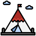 teepee