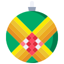 bola de natal