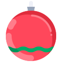 Christmas ball