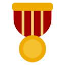 medal