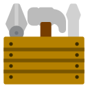 boîte à outils