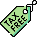 libre de impuestos