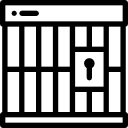 cárcel