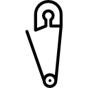 Safety pin