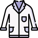 Lab coat