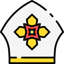 Pope crown