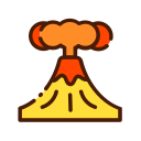 Volcano