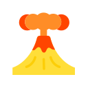 vulcano