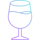 Wine glass