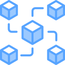 distribución