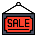 Sale