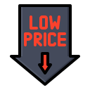 低価格