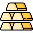 Gold Ingots