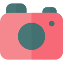 Photo camera