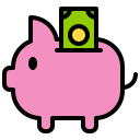 Piggy bank