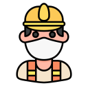 Construction worker