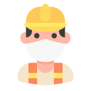 Construction worker