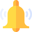 Notification bell