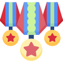 médaille