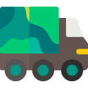 militaire vrachtwagen
