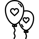 balony