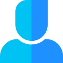 avatar van gebruiker