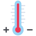 hautes températures