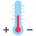 températures