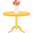 Обеденный стол