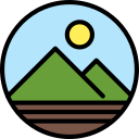 montaña