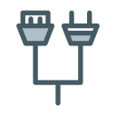 usb-verbinding