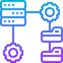 Data sharing