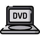 reproductor de dvd