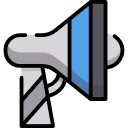 Megaphone