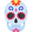 멕시코 두개골