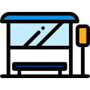 bushalte