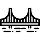 橋