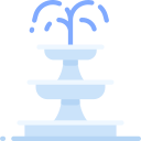 Fountain