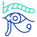 Eye of ra