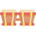 bongos