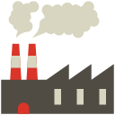 la contaminación del aire