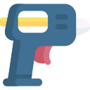 Glue gun